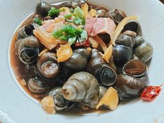 -玲燕蒸菜馆(江东路店)