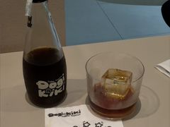 -Dogi&kiki Coffee(中心商务大厦店)