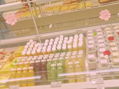 -好利来(积家店)