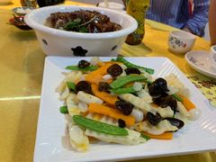 -皮记海鲜1995(寮步店)