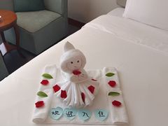 -厦门悦华酒店
