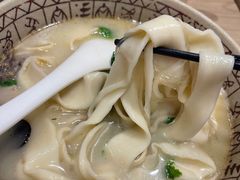 -萧记三鲜烩面(东站店)