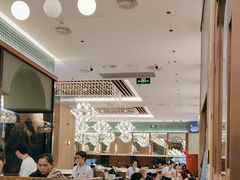 -新世界餐厅(万达店)