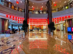 -长沙世纪金源大饭店·金世纪中餐厅