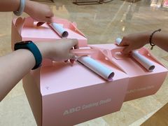 -ABC Cooking Studio(北京颐堤港店)