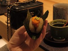 -小十Omakase(地王大厦店)