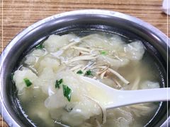 -荣巷小馄饨(荣巷店)