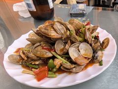 -阿龙海鲜农家乐·三亚老字号(海棠湾店)