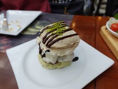 -MADO冰淇淋咖啡馆(淘金店)