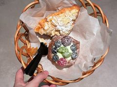 -麦田工坊(月湖店)