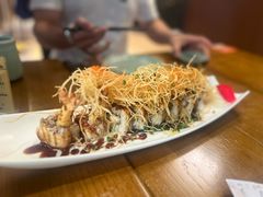 -阿吾罗日本料理(K11艺术中心店)
