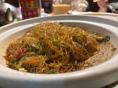 -华盛园卷子王农家菜水库鱼