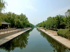-元大都城垣遗址公园
