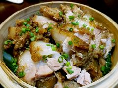 -福照楼汽锅鸡·云南菜(护国路店)