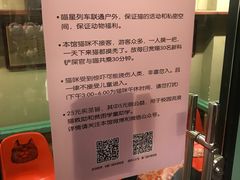 -猫咪博物馆(顶澳仔猫街店)