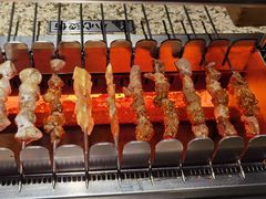 -丰茂烤串(六里桥店)