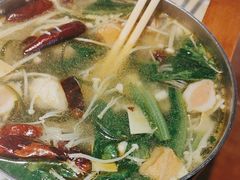 -连锦记海鲜烧烤大排档·锦州特色(西安路交大店)