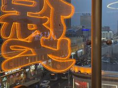 -徐记小怪兽肉蟹煲(中央大街店)