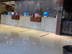 -纽斯桑拿会所(东绣路店)
