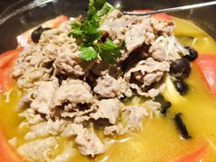 -青年公社烤鸭(青年路店)