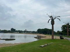 -上海月湖雕塑公园