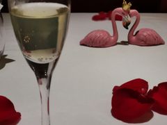 蜜桃甜酒-王品牛排(合肥万象城店)