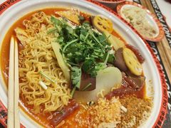 -文立新麻辣烫(合生汇21街区店)