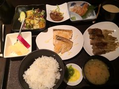 -富力希尔顿酒店·源氏日餐厅