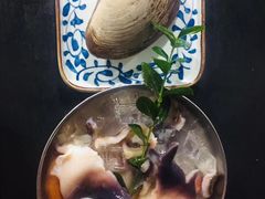 -花狸日本料理(柏庐广场店)