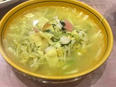 -西新饭店(城中店)