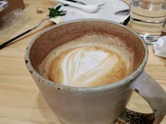 -面包谷Grains n' Beans(九号公馆店)