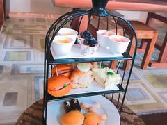 -天津君隆威斯汀酒店