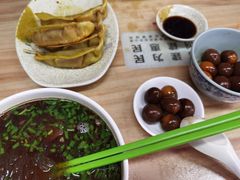 -清真蒋有记(老门东店)