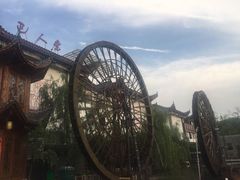 -巴人堂(女儿城店)