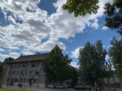 -农园餐厅(北京大学店)