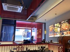 -烧肉一番·新韩式炭火烤肉(大岭山店)