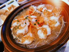 -潮界(虹桥新天地店)