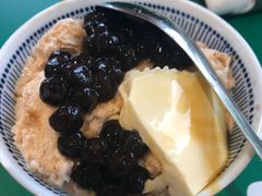 -堂屋糖水店(愚园店)