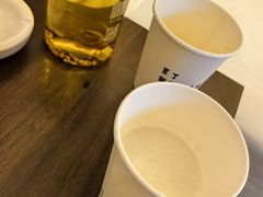 -快乐大桶水养生足浴SPA(前兴路店)