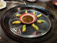 -粗粮人家·东北菜(洋桥店)