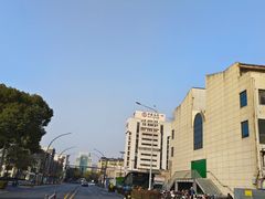 -昆山城市公园