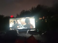 -枫花园汽车电影院(朝阳公园店)