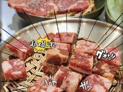 -本炙炭烤·蒲烧活鳗料理店(金沙洲店)