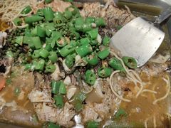 -鱼酷活鱼烤鱼(人信汇商场店)