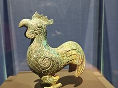 -遇见博物馆(遇见海洋沉浸式奇幻光影展)