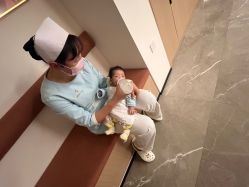 -美悦湾月子中心(熙湖店)