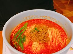 -南小馆(迪士尼小镇店)