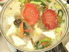 -蟹皇海鲜餐厅