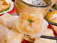 -点点心点心专门店(旺角店)