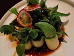 西式冰草-粗茶淡饭·隐庐私厨(东亭店)